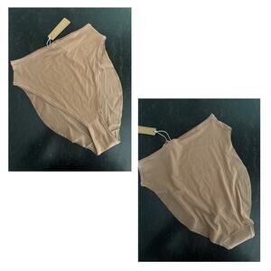 SKIMS Panties in Sienna